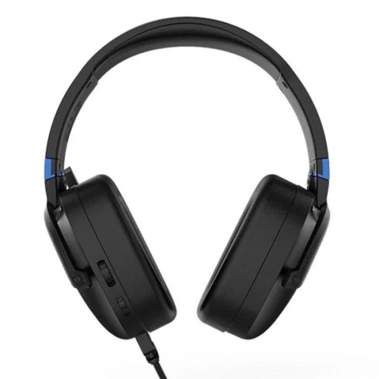 Sades ZPOWER Gaming Headset SA-732 - Black